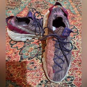 Nike Space Hippies 04. Size 9. Used